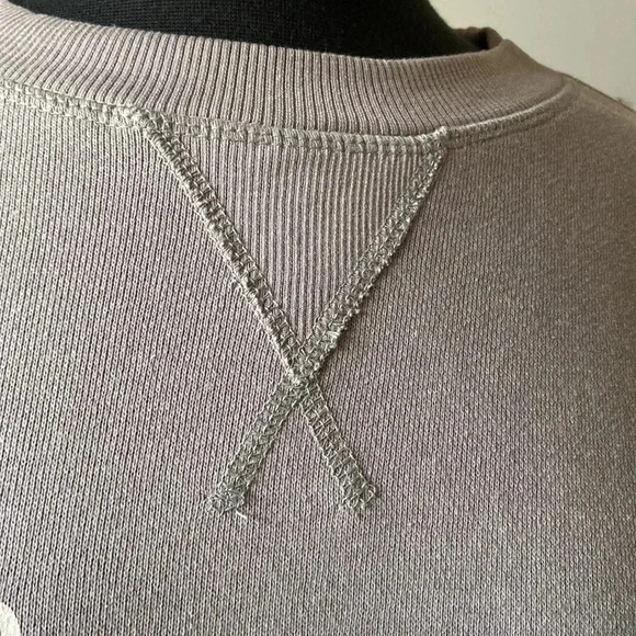 Jaxsea & Beachly |  Aloha Reversible Pullover - Picture 4 of 11